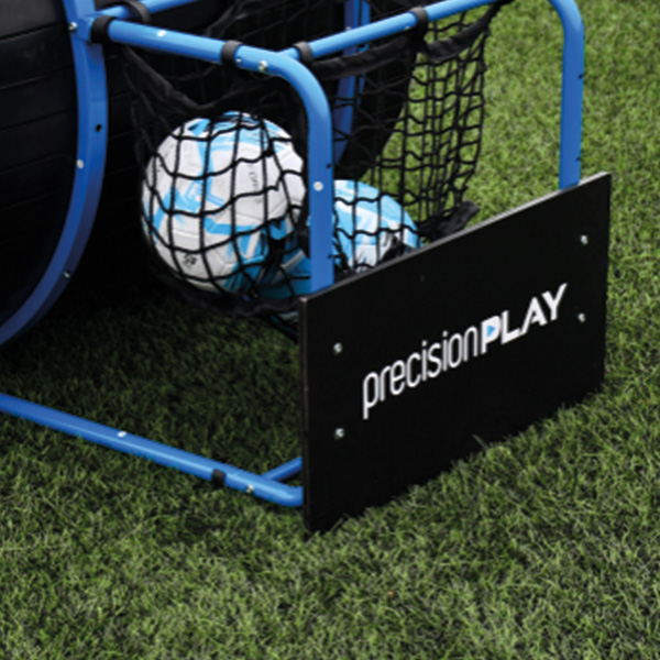 Skills Trainer Ramp Rebounder - Image 5