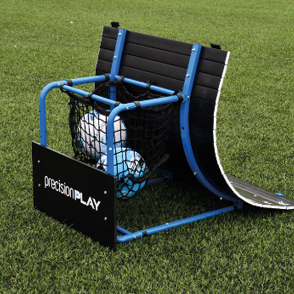 Skills Trainer Ramp Rebounder - Image 6