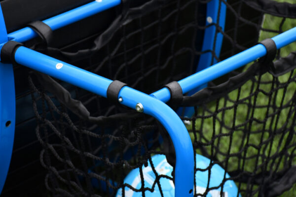PrecisionPLAY Skills Trainer Ramp Rebounder - Image 7