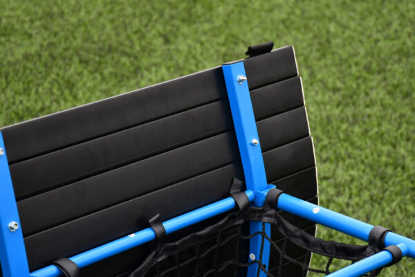 PrecisionPLAY Skills Trainer Ramp Rebounder - Image 8