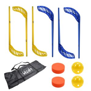 Plastic Hockey Set