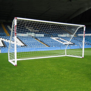 9v9 Match Goal (16ft x 7ft) - Single Goalpost