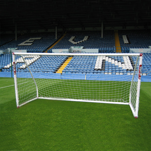 9v9 Match Goal (16ft x 7ft) - Single Goalpost - Image 2