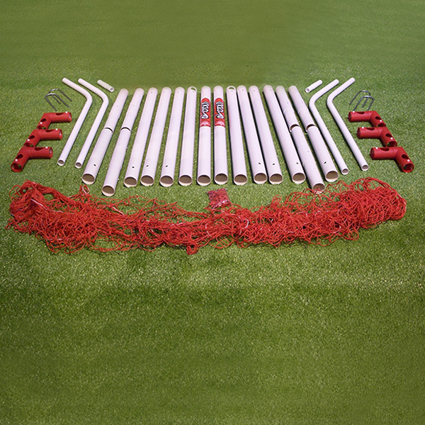 9v9 Match Goal (16ft x 7ft) - Single Goalpost - Image 10