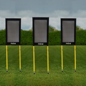 Folding Free Kick Dummy Set