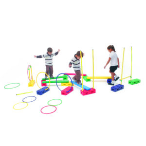 Acti Gym Complete Pack