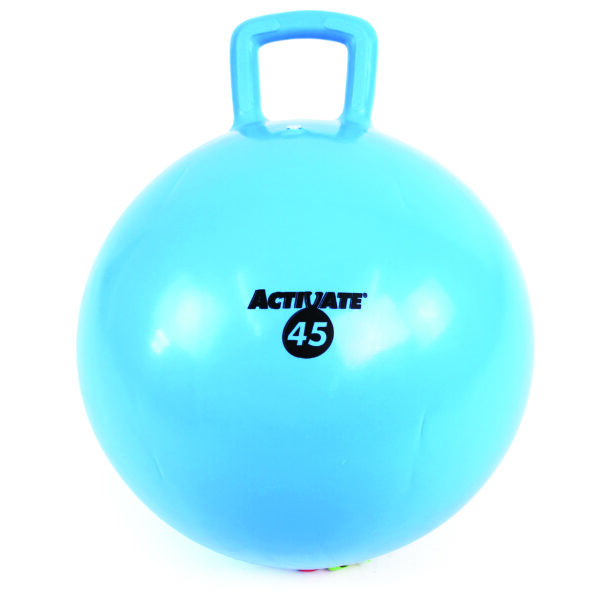 Activate Space Hopper
