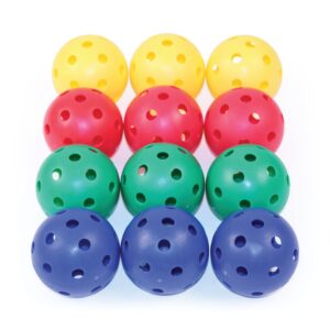Air Flow Play Balls