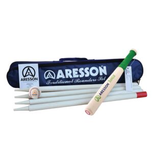 Traditional Rounders Set 