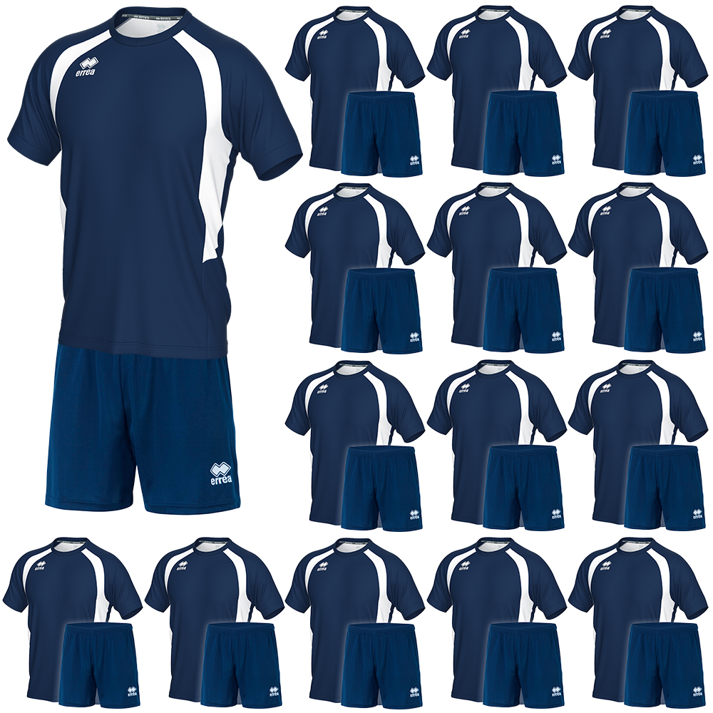 Adrien 15 Kit Deal - Navy/White
