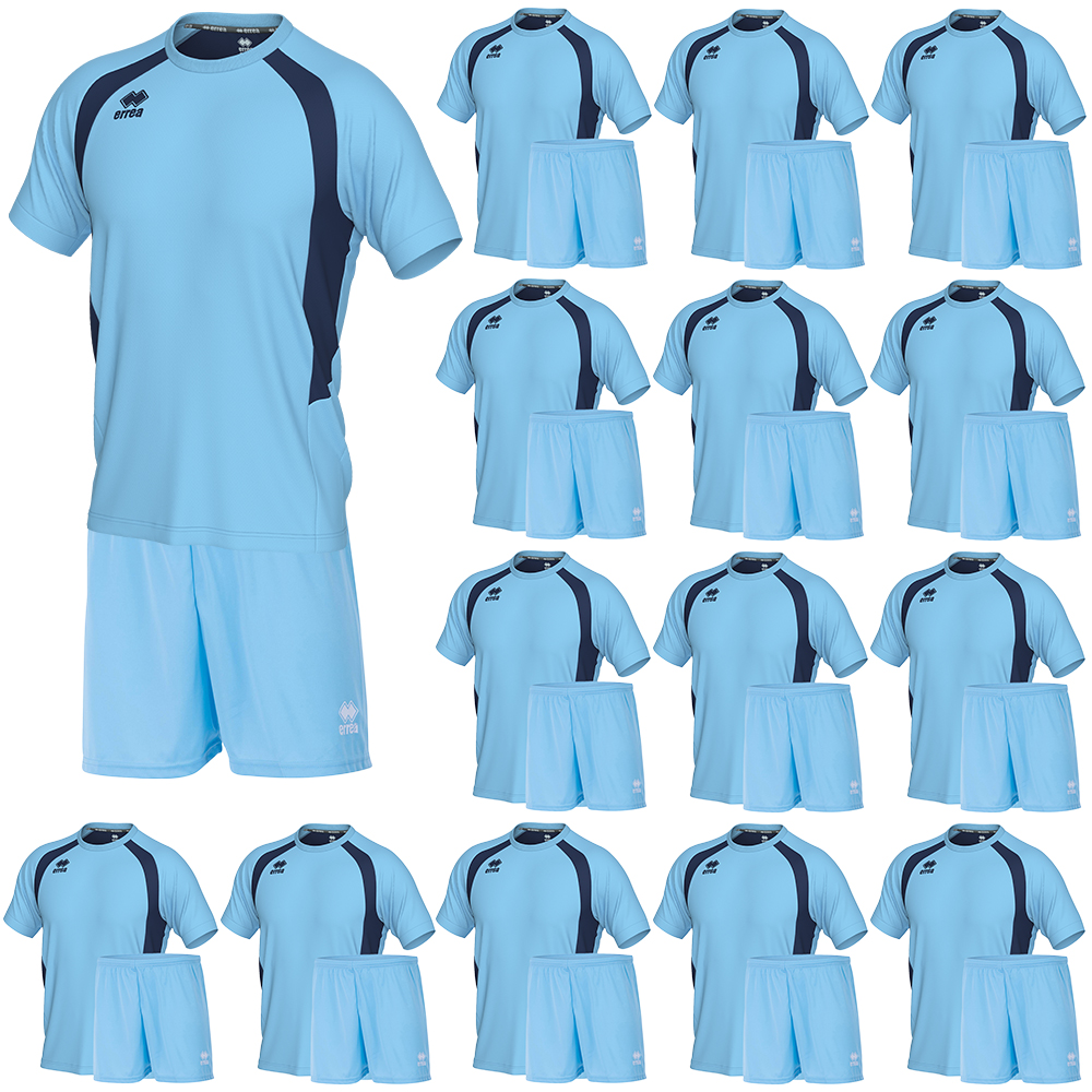 Adrien 15 Kit Deal - Sky Blue/Navy