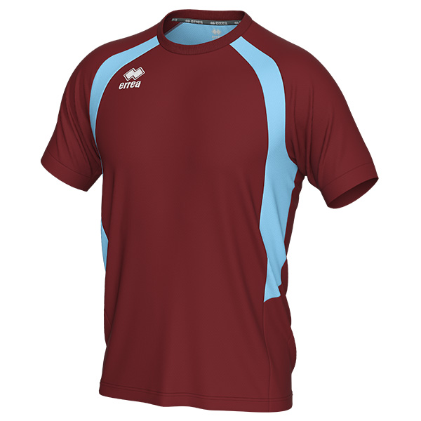 Adrien 15 Kit Deal - Maroon/Sky Blue - Image 2