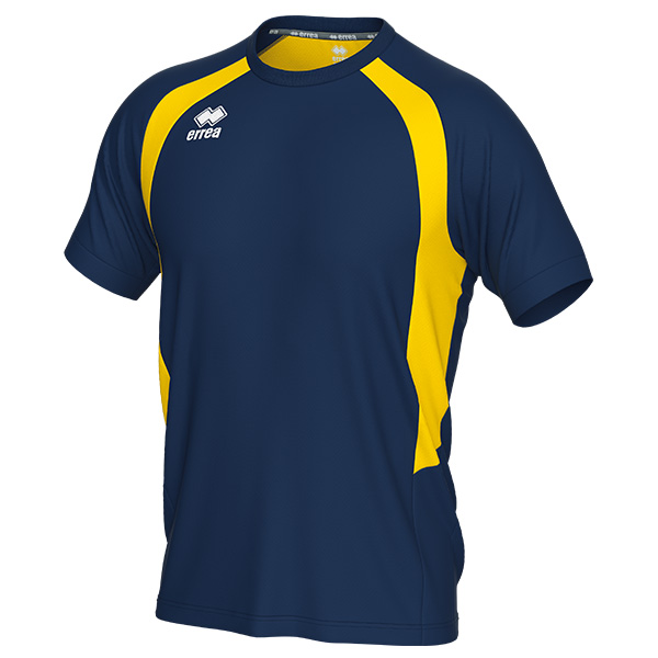 Adrien 15 Kit Deal - Navy/Yellow - Image 2