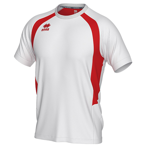 Adrien 15 Kit Deal - White/Red - Image 2