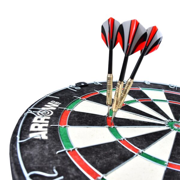 Arrow180 Bristle - Image 2