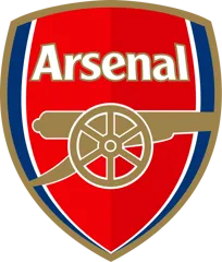 PMF Products - Supplied to Arsenal PMF Products - Supplied to Arsenal