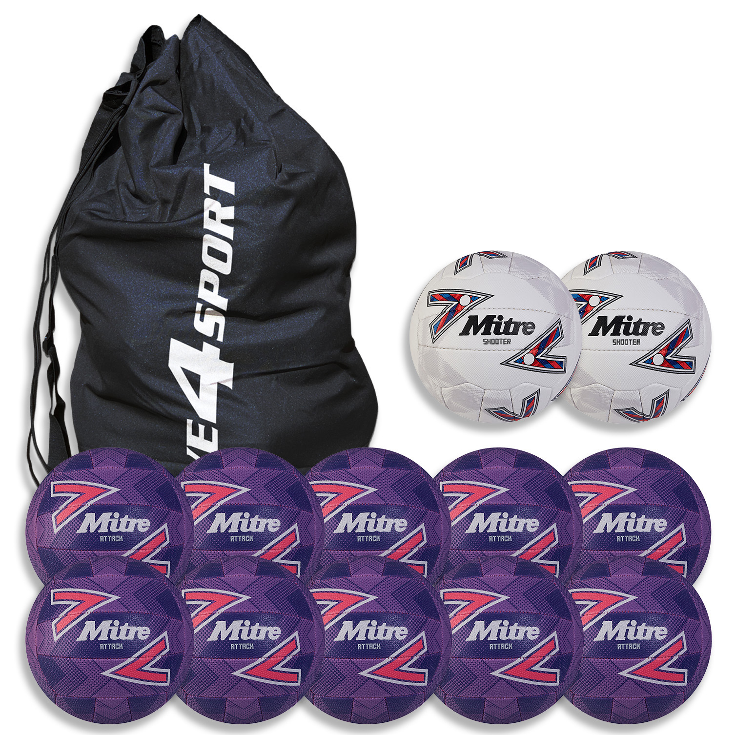 Attack Purple Match Deal