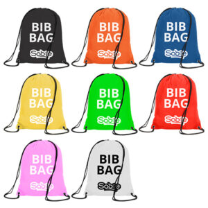 Bib Bags