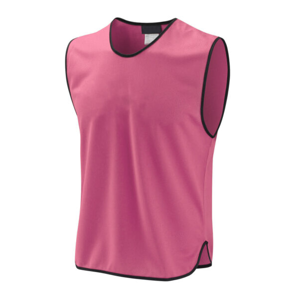 Mesh Training Bib - Pack of 25 - Image 5
