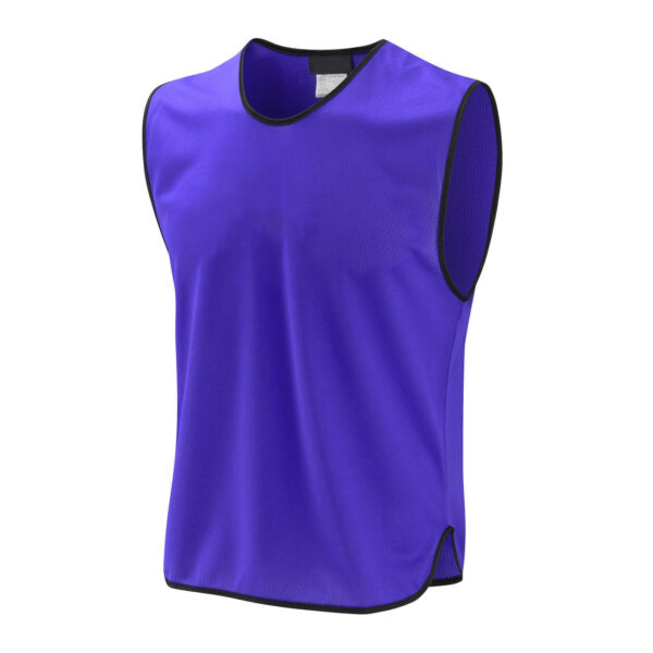 Mesh Training Bib - Pack of 25 - Image 6