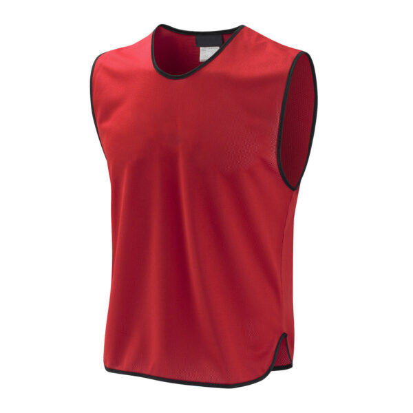 Mesh Training Bib - Pack of 25 - Image 7
