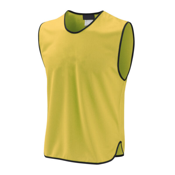 Mesh Training Bib - Pack of 25 - Image 10