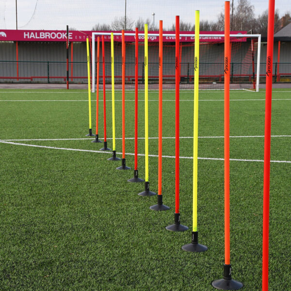 Boundary Poles Mix – (Base Sold Separately) - Image 2