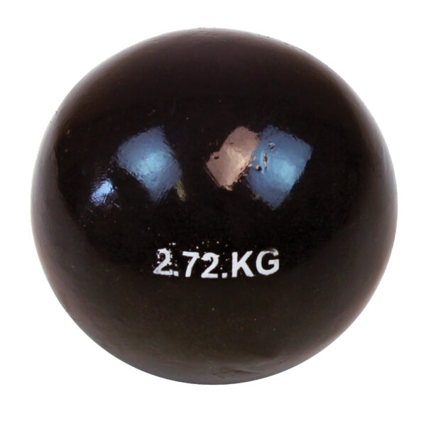 Cast Iron Shot - Image 6