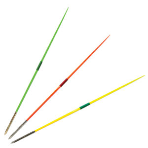 Challenger Javelin