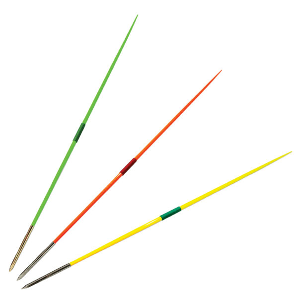 Challenger Javelin
