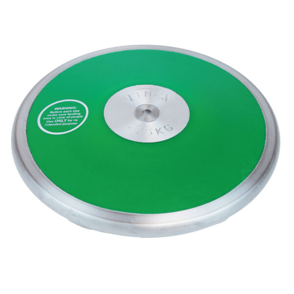 Club Discus - Image 2