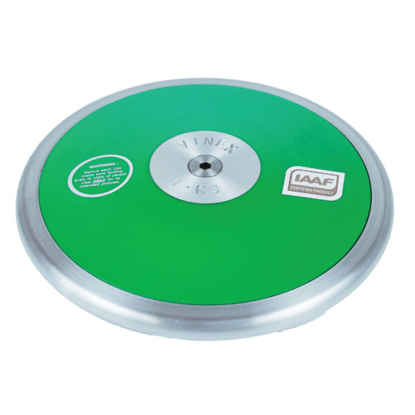 Club Discus - Image 3