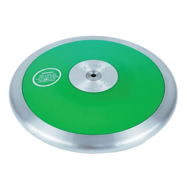 Club Discus - Image 4