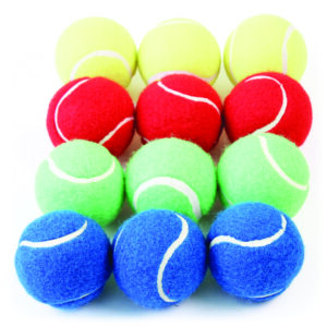 Tennis Balls