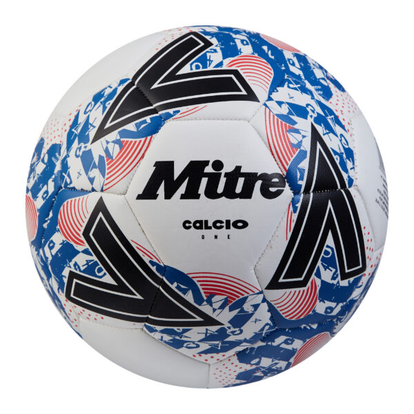 Calcio One White & Yellow Mixed 12 Ball Deal - Image 3