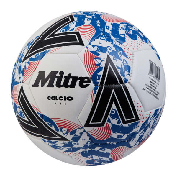 Calcio One White & Yellow Mixed 12 Ball Deal - Image 2