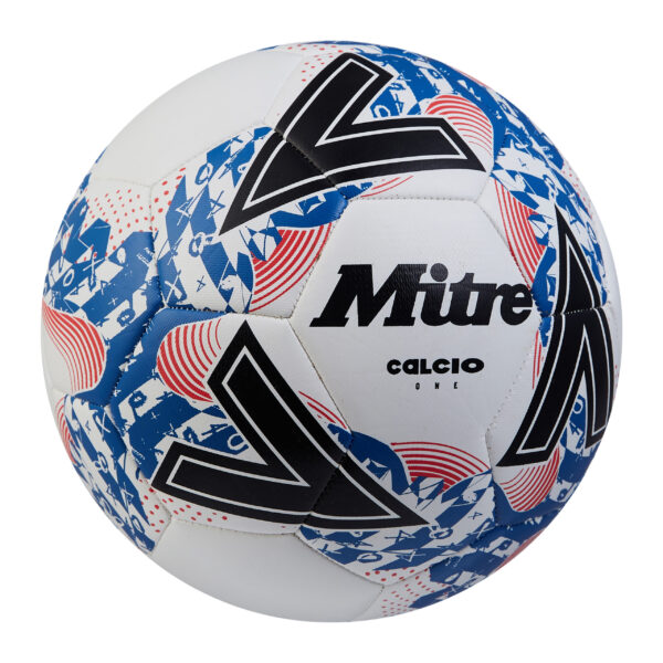 Calcio One White & Yellow Mixed 12 Ball Deal - Image 4