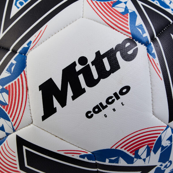 Calcio One White & Yellow Mixed 12 Ball Deal - Image 5