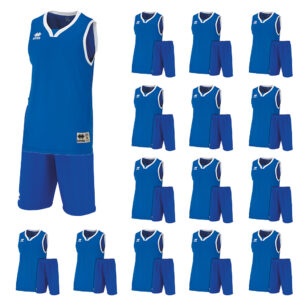 California 15 Kit Deal - Royal
