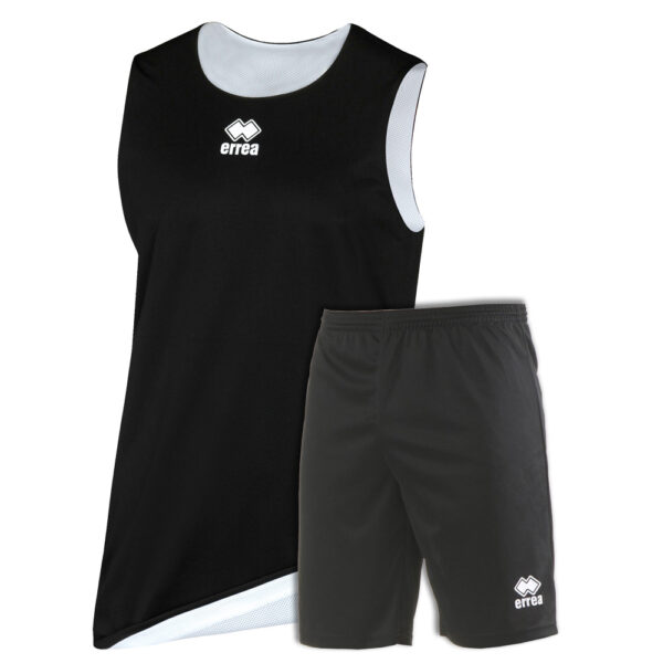 Chicago Individual Kit Deal - Black/White