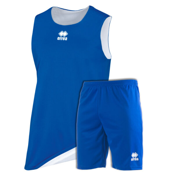 Chicago Individual Kit Deal - Royal/White