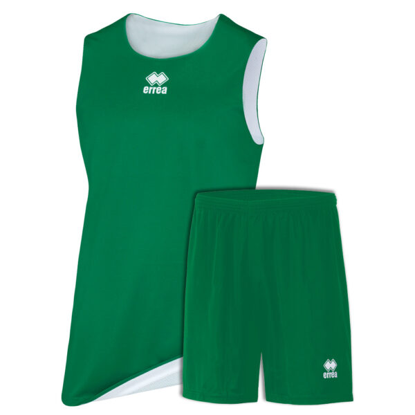 Chicago Individual Kit Deal - Green/White