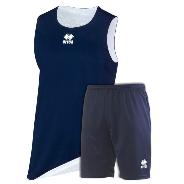 Chicago Individual Kit Deal - Navy/White