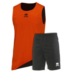Chicago Individual Kit Deal - Orange/Black