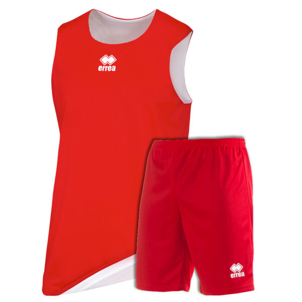Chicago Individual Kit Deal - Red/White