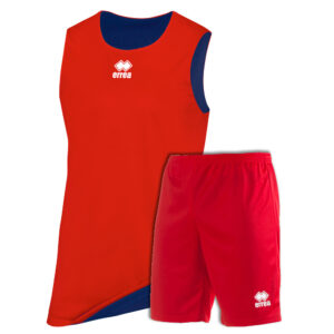 Chicago Individual Kit Deal - Red/Navy