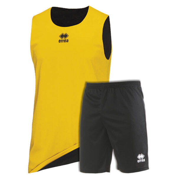 Chicago Individual Kit Deal - Yellow/Black