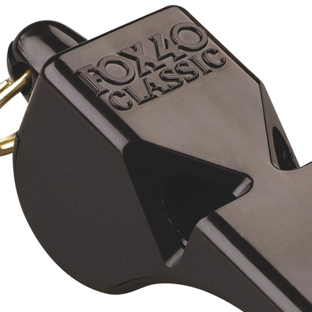 Classic Whistle - Image 2