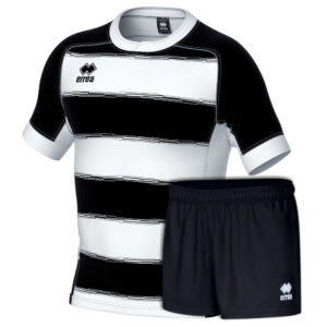 Clyne Individual Kit Deal - Black/White