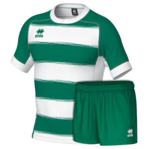 Clyne Individual Kit Deal - Green/White